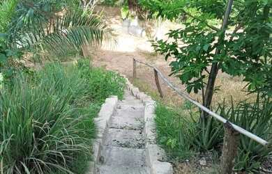 Imagem: A fazenda possui 6250m² de Área e está localizado em Nobres