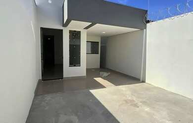 Imagem 1: Casa no SIM com possibilidade de uso do FGTS, saia do aluguel e adquira sua casa própria!