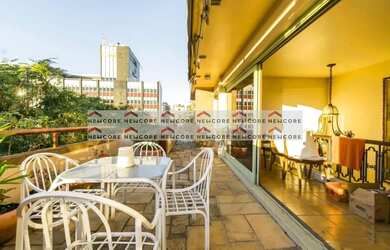 Imagem 2: Cobertura em Rua Gonçalo de Carvalho - Moinhos de Vento - Porto Alegre/RS