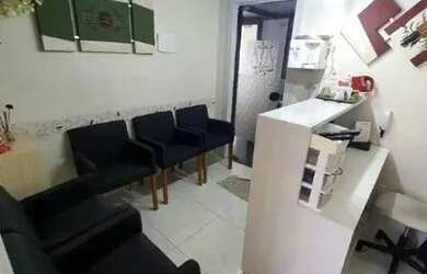 Imagem: O depósito possui 26m² de Área e está localizado em Graça