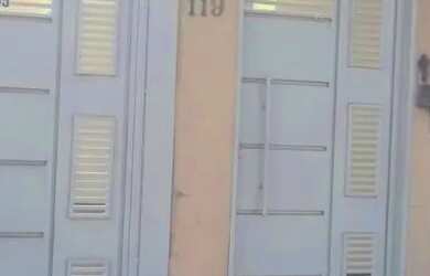 Imagem: A casa em condomínio possui 2 Dormitórios, 1 Banheiro, 1 Vaga