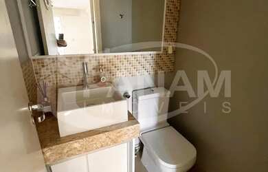 Imagem 9: 3 DORMITÓRIO SEM MOBILIADO