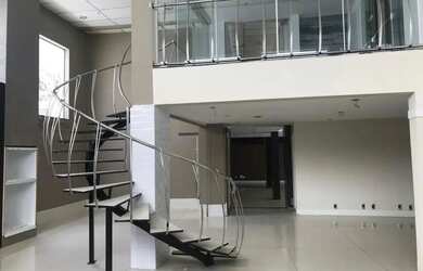 Imagem 2: Casa 480m2 alameda das Espatodias no Caminho das Árvores