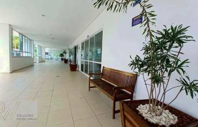 Imagem 10: Apartamento com 3 quartos à venda, 70 m² por R$ 570.000 - Patamares...