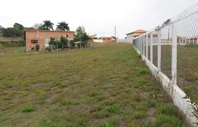 Imagem: O terreno possui 1.895m² de Área e está localizado em Porangaba