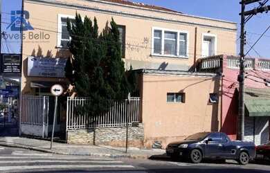 Imagem: O depósito possui 337m² de Área e está localizado em Centro