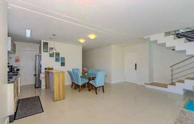 Imagem 14: Duplex com 3 suítes a venda no Ed. Palazzo Del Mare