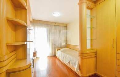 Imagem 3: Casa 5 quartos sendo 3 suítes 6 vagas Ecoville, Seminário, Campina do...