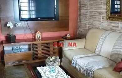 Imagem 4: Casa com 3 dormitórios à venda, 210 m² por R$ 320.000,00 - Mutuá -...