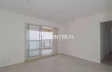 Imagem 5: APARTAMENTO À VENDA NO BRÁS 2 SUÍTES. 1 VAGA DE GARAGEM