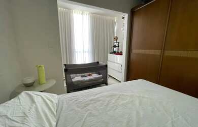 Imagem 5: Imóvel para venda possui 95 metros quadrados com 2 quartos em Jardim...