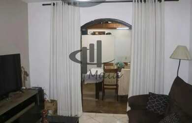 Imagem 5: Venda Sobrado Sao Caetano do Sul Maua Ref 41127