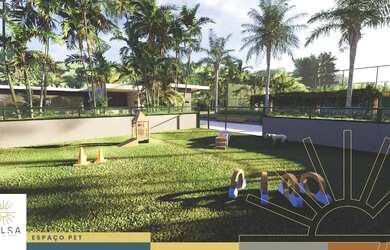 Imagem 7: SALSA HOME RESORT - Já imaginou morar em Resort beira-mar em Guaxuma...