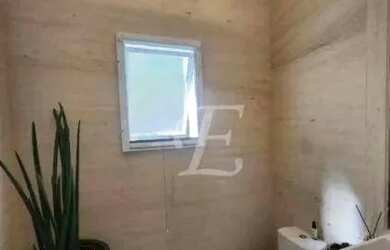 Imagem 6: Casa com 4 dormitórios para alugar, 510 m² por R$ 48.200,00/mês - Tamboré - Santana de Par