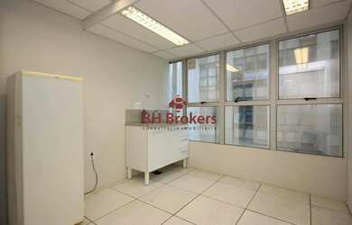 Imagem 9: ANDAR E CONJUNTO DE SALAS 170M² E 2 VAGAS NO BAIRRO SAVASSI