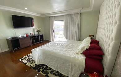 Imagem 4: Casa 4 quartos, 4 suítes, 4 vagas e 6 banheiros na Barra da Tijuca Novo...