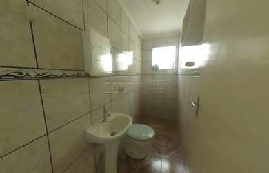 Imagem 5: Sobrado no Santa Felícia aconchegante e bem arejado