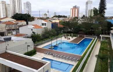Imagem 9: APARTAMENTO PARA LOCAÇÃO NA VILA CARRÃO - CONDOMINIO LUGANO CLUB