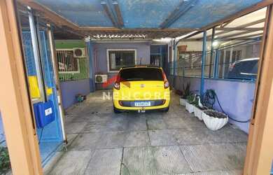 Imagem: Casa em Rua Elmo Born - Hípica - Porto Alegre/RS