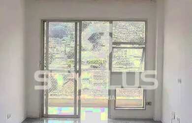 Imagem: O apartamento à venda possui 2 Dormitórios, 2 Banheiros, 1