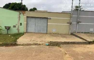 Imagem: A casa possui 2 Dormitórios, 1 Banheiro e 180m² de Área e