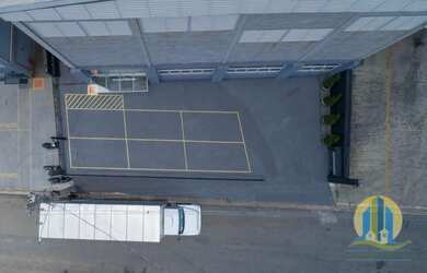 Imagem 7: Galpão para locação em Santana de Parnaíba