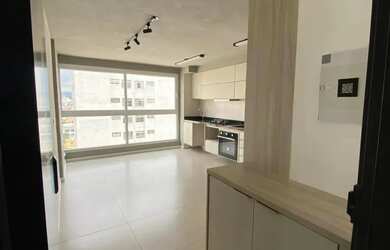 Imagem: O apartamento possui 2 Dormitórios, 2 Banheiros, 48m² de Área