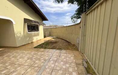 Imagem: Casa para locação Jardim Paraíso