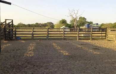 Imagem: A fazenda possui 120m² de Área, Imóvel novo e está localizado