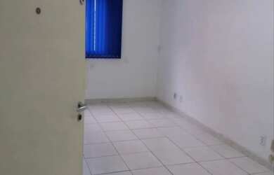 Imagem: O depósito possui 25m² de Área e está localizado em Méier