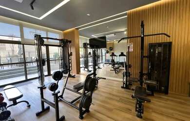 Imagem 6: Apartamento à venda no JAGUARIBE SALVADOR, JAGUARIBE, Salvador, BA