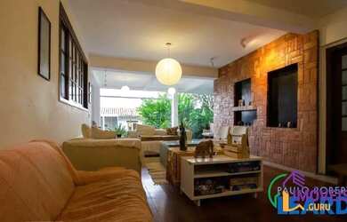 Imagem 11: SOBRADO - BUTANTÃ - SP. Varanda, Área de serviço, Lareirae1 Vaga na...