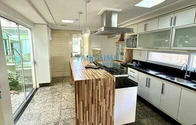 Imagem 8: Casa a venda no Alphaville Litoral Norte, Abrantes