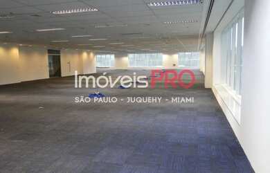 Imagem 12: Laje corporativa disponível para locação 568m² com 15 vagas em vão...