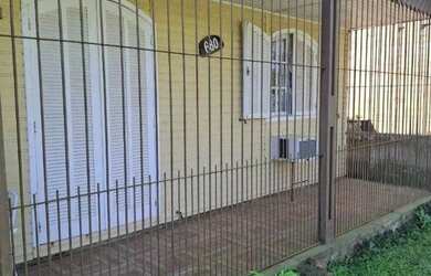 Imagem 2: Casa em Lami. 72m² de Área, 1 Banheiroe2 Dormitórios