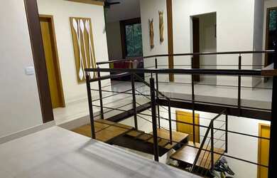 Imagem 14: Casa para Locação em Condomínio Fechado com Vista para o Mar em Ilhabela