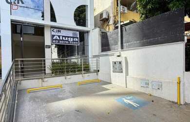 Imagem: Loja para alugar, 250 m² por R$ 16.121,00/mês - Setor Marista