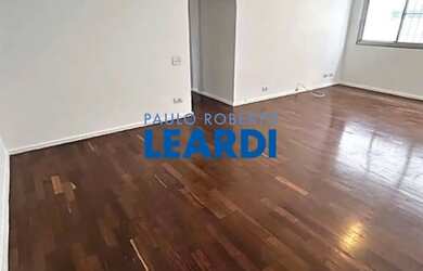 Imagem: APARTAMENTO - VILA MARIANA - SP