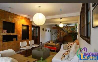 Imagem 14: SOBRADO - BUTANTÃ - SP. Varanda, Área de serviço, Lareirae1 Vaga na...