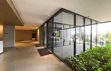 Imagem: O apartamento possui 2 Dormitórios, 2 Banheiros, 2 Vagas na