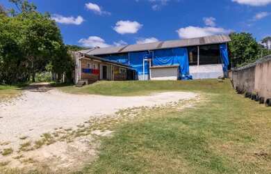 Imagem: Rua sem saída, plano e apenas duas quadras da avenida Hugo