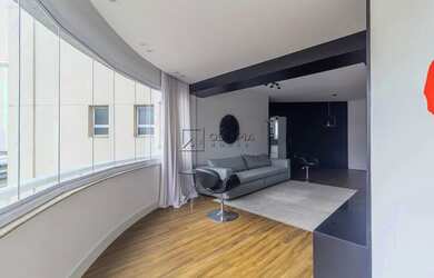 Imagem 2: Venda Apartamento 2 Dormitórios - 116 m² Brooklin