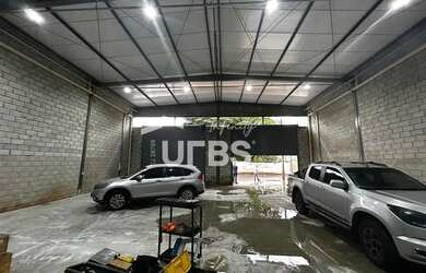 Imagem 9: GALPAO NOVO NUNCA HABITADO 6 METROS PE DIREITO TODO NO CONCRTO USINADO,...