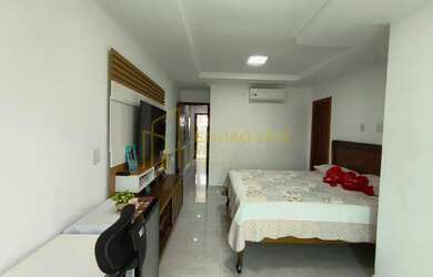 Imagem 10: Casa incrível em Colina de Laranjeiras conforto e elegância para sua...