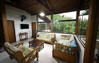 Imagem 3: CASA EM ILHABELA PARA TEMPORADA