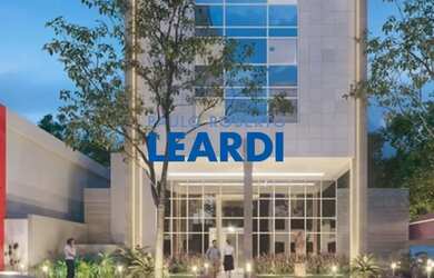 Imagem: O apartamento possui 3 Dormitórios, 3 Banheiros, 2 Vagas na