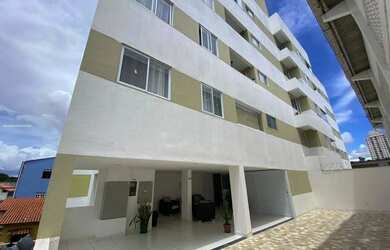 Imagem: O apartamento para alugar possui 2 Dormitórios, 1 Banheiro