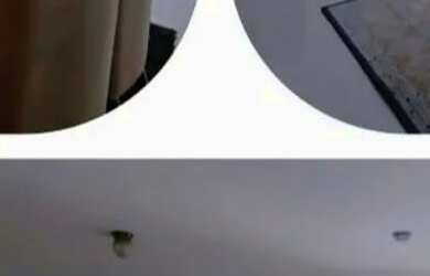 Imagem 7: Casa Alto padrão. Piscina, Churrasqueira, Imóvel mobiliadoeAr-condicionado