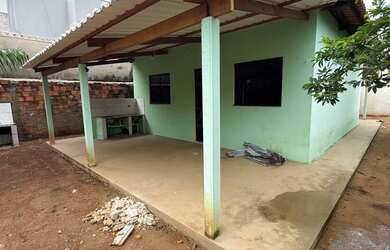 Imagem 6: Aluga-se casa no taquaralto no bela vista