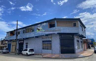 Imagem: O apartamento possui 2 Dormitórios, 1 Banheiro e 95m² de Área